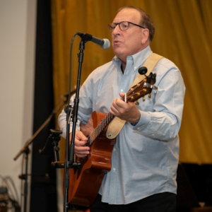 Phil Biggs '78 Spotlight